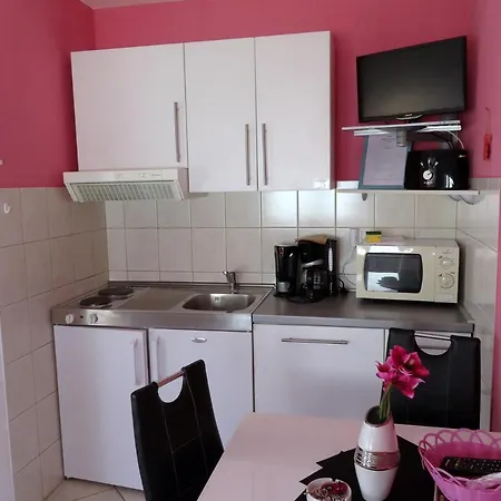 Appartement By The Sea - 18507