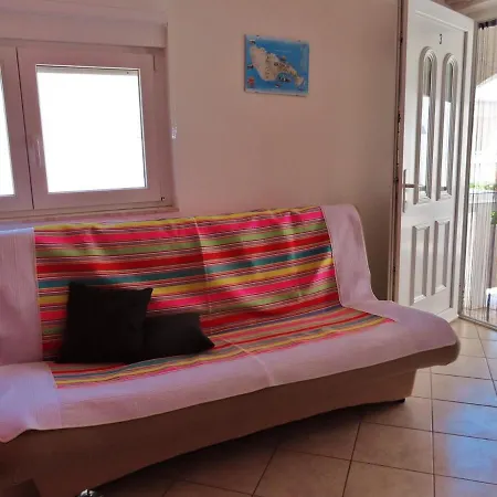 Appartement By The Sea - 18507 *