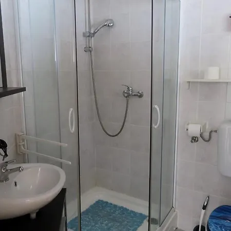 Apartament By The Sea - 18507 Vir